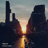 Phello — Porpoise — обложка