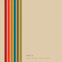 Phello — Have To Do — обложка