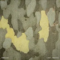 Phello — Lost Traces — обложка